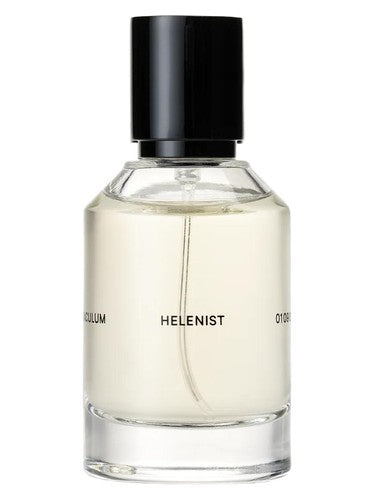ORACULUM Helenist fragrance bottle