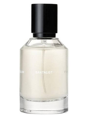 ORACULUM Santalist fragrance bottle