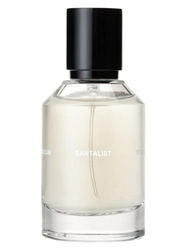 ORACULUM Santalist fragrance bottle
