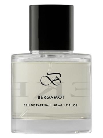 Tekes Bergamot fragrance bottle
