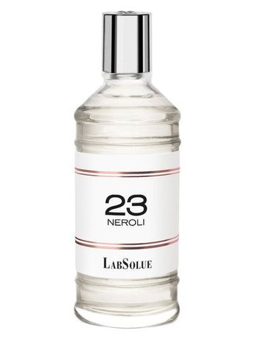 LabSolue 23 Neroli fragrance bottle