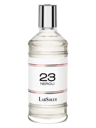 LabSolue 23 Neroli fragrance bottle