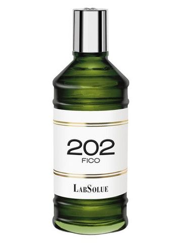 LabSolue 202 Fico fragrance bottle