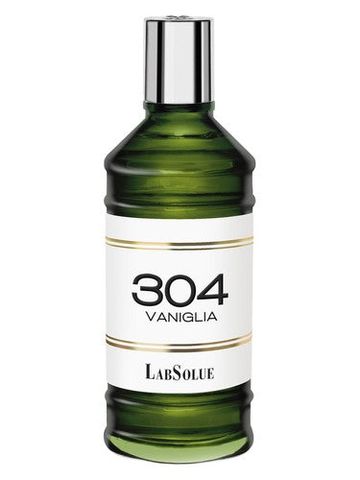LabSolue 304 Vaniglia fragrance bottle