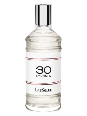 LabSolue 30 Robinia fragrance bottle