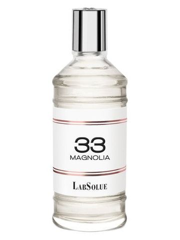 LabSolue 33 Magnolia fragrance bottle