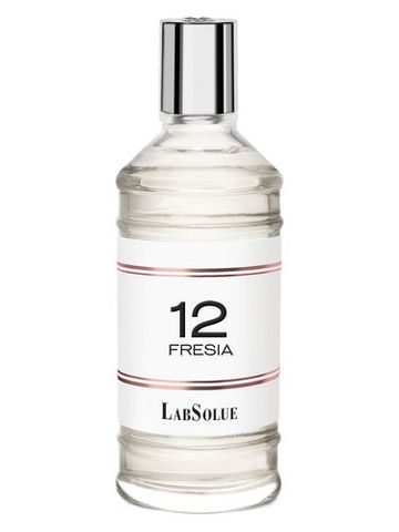 LabSolue 12 Fresia fragrance bottle