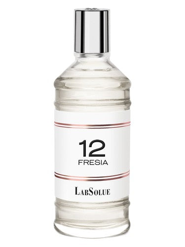 LabSolue 12 Fresia fragrance bottle
