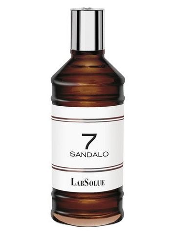 LabSolue 7 Sandalo fragrance bottle