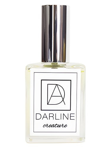 Darline Creature fragrance bottle