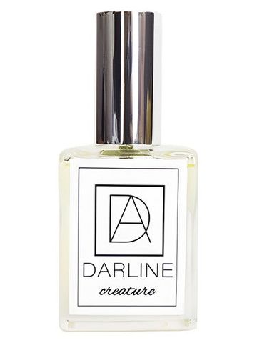 Darline Creature fragrance bottle