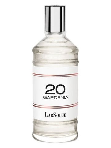 LabSolue 20 Gardenia fragrance bottle