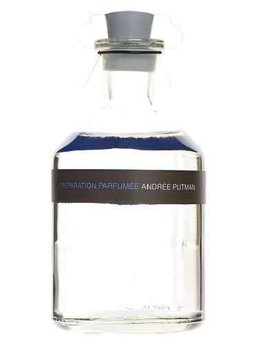 Andree Putman Preparation Parfumee fragrance bottle