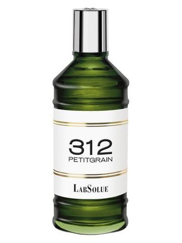 LabSolue 312 Petitgrain fragrance bottle