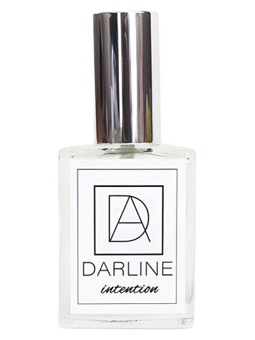 Darline Intention fragrance bottle