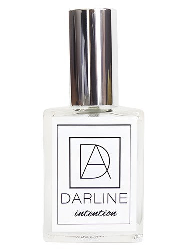Darline Intention fragrance bottle