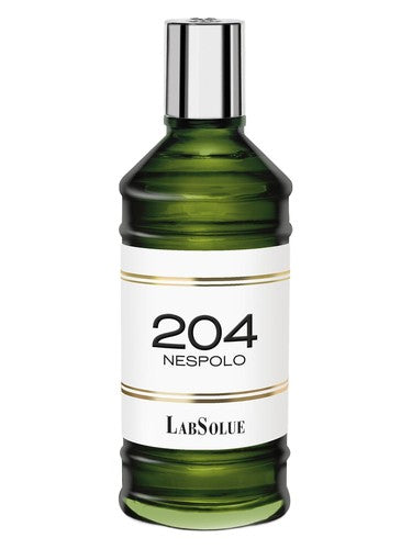 LabSolue 204 Nespolo fragrance bottle