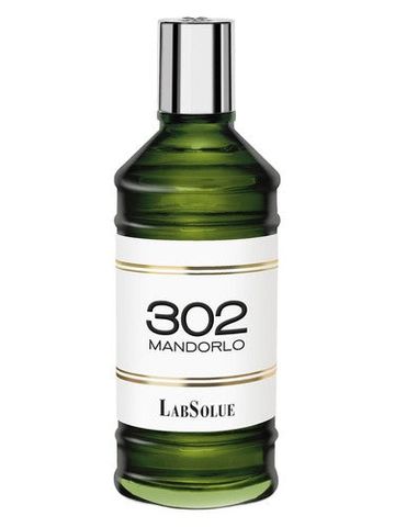 LabSolue 302 Mandorlo fragrance bottle