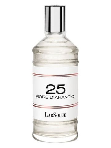 LabSolue 25 Fiore d'Arancio fragrance bottle