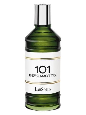 LabSolue 101 Bergamotto fragrance bottle