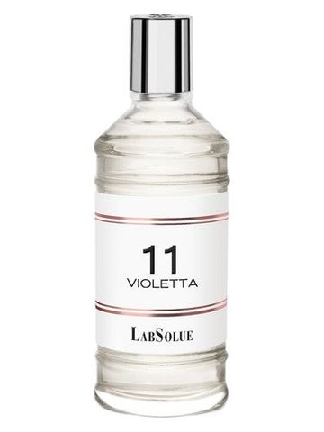 LabSolue 11 Violetta fragrance bottle