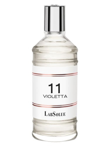 LabSolue 11 Violetta fragrance bottle