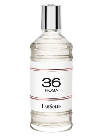 LabSolue 36 Rosa fragrance bottle