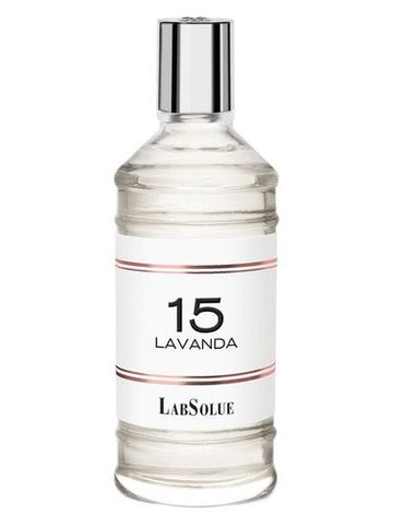 LabSolue 15 Lavanda fragrance bottle