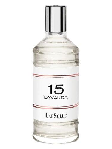 LabSolue 15 Lavanda fragrance bottle