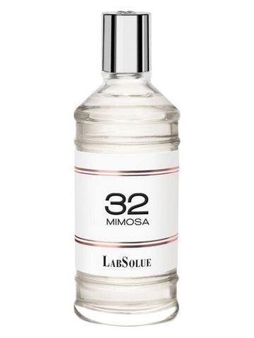 LabSolue 32 Mimosa fragrance bottle