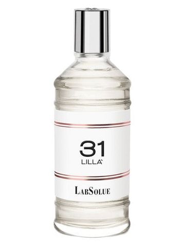 LabSolue 31 Lillà fragrance bottle
