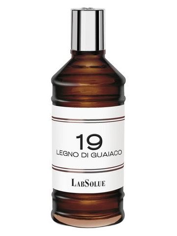 LabSolue 19 Legno di Guaiaco fragrance bottle