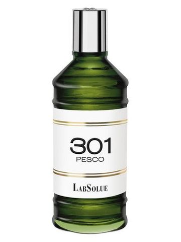 LabSolue 301 Pesco fragrance bottle