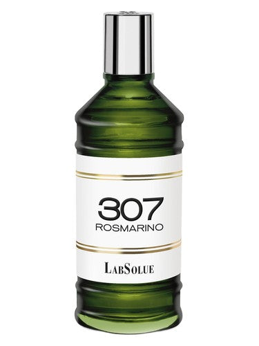 LabSolue 307 Rosmarino fragrance bottle