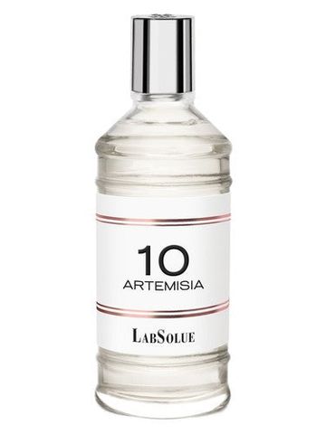 LabSolue 10 Artemisia fragrance bottle