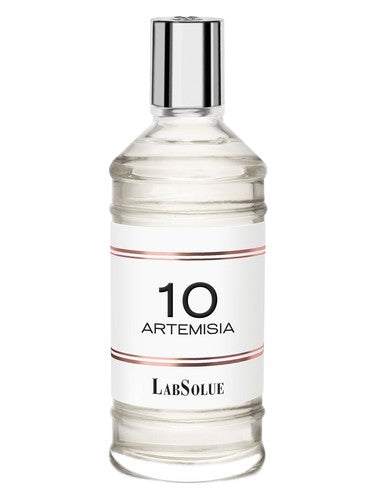 LabSolue 10 Artemisia fragrance bottle