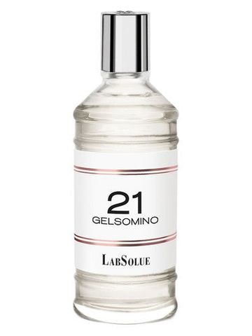 LabSolue 21 Gelsomino fragrance bottle
