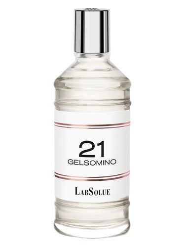 LabSolue 21 Gelsomino fragrance bottle