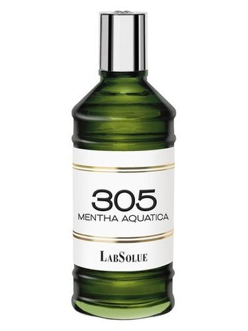 LabSolue 305 Mentha Aquatica fragrance bottle