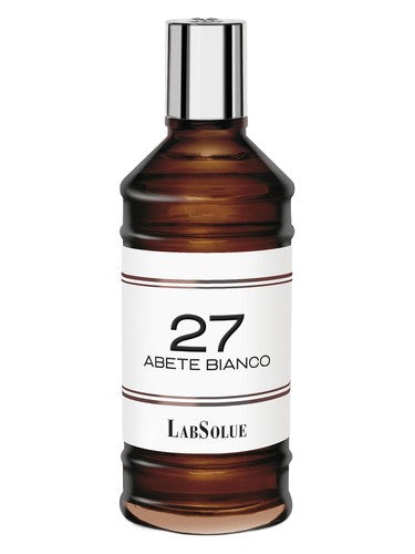 LabSolue 27 Abete Bianco