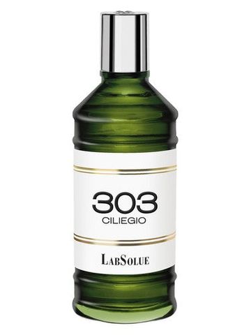 LabSolue 303 Ciliegio fragrance bottle
