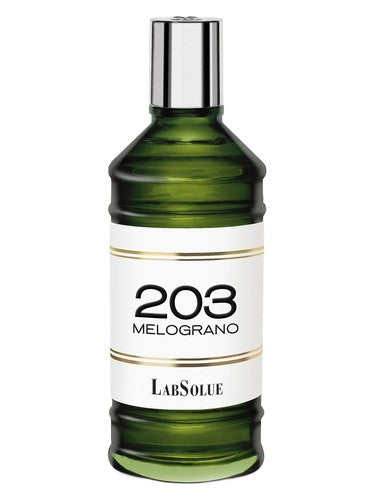 LabSolue 203 Melograno fragrance bottle