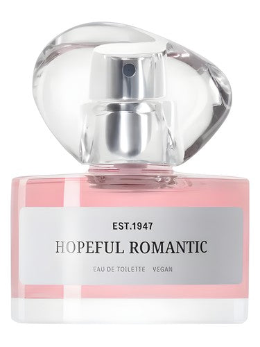 H M Hopeful Romantic