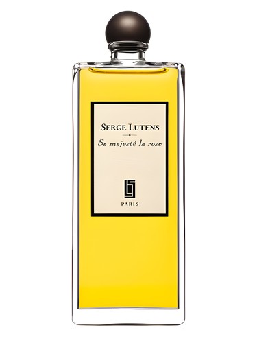 Serge Lutens Sa Majeste la Rose
