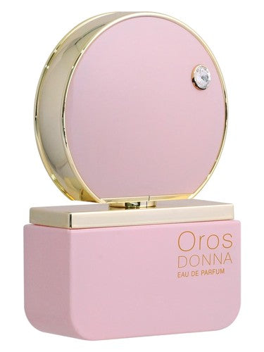 Oros Oros Donna fragrance bottle
