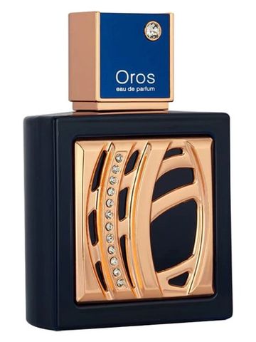 Oros Oros Sacre Blue fragrance bottle