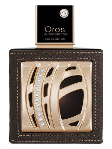 Oros Oros Limited Edition Woman fragrance bottle