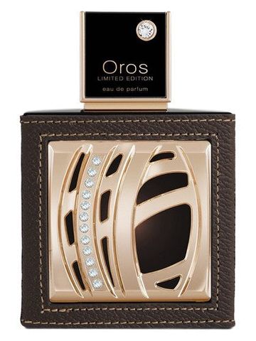 Oros Oros Limited Edition Woman fragrance bottle