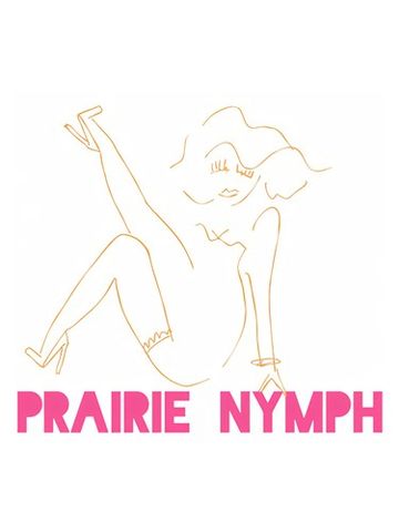 Smell Bent Prairie Nymph fragrance bottle