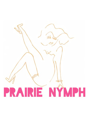 Smell Bent Prairie Nymph fragrance bottle